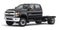 2021 Chevrolet Silverado 4500HD Work Truck
