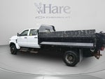 2021 Chevrolet Silverado 4500HD Work Truck