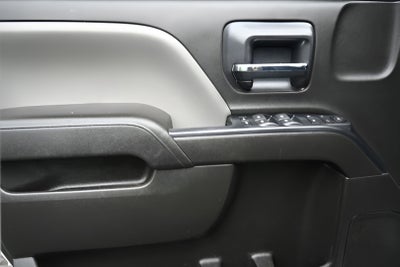 2021 Chevrolet Silverado 4500HD Work Truck