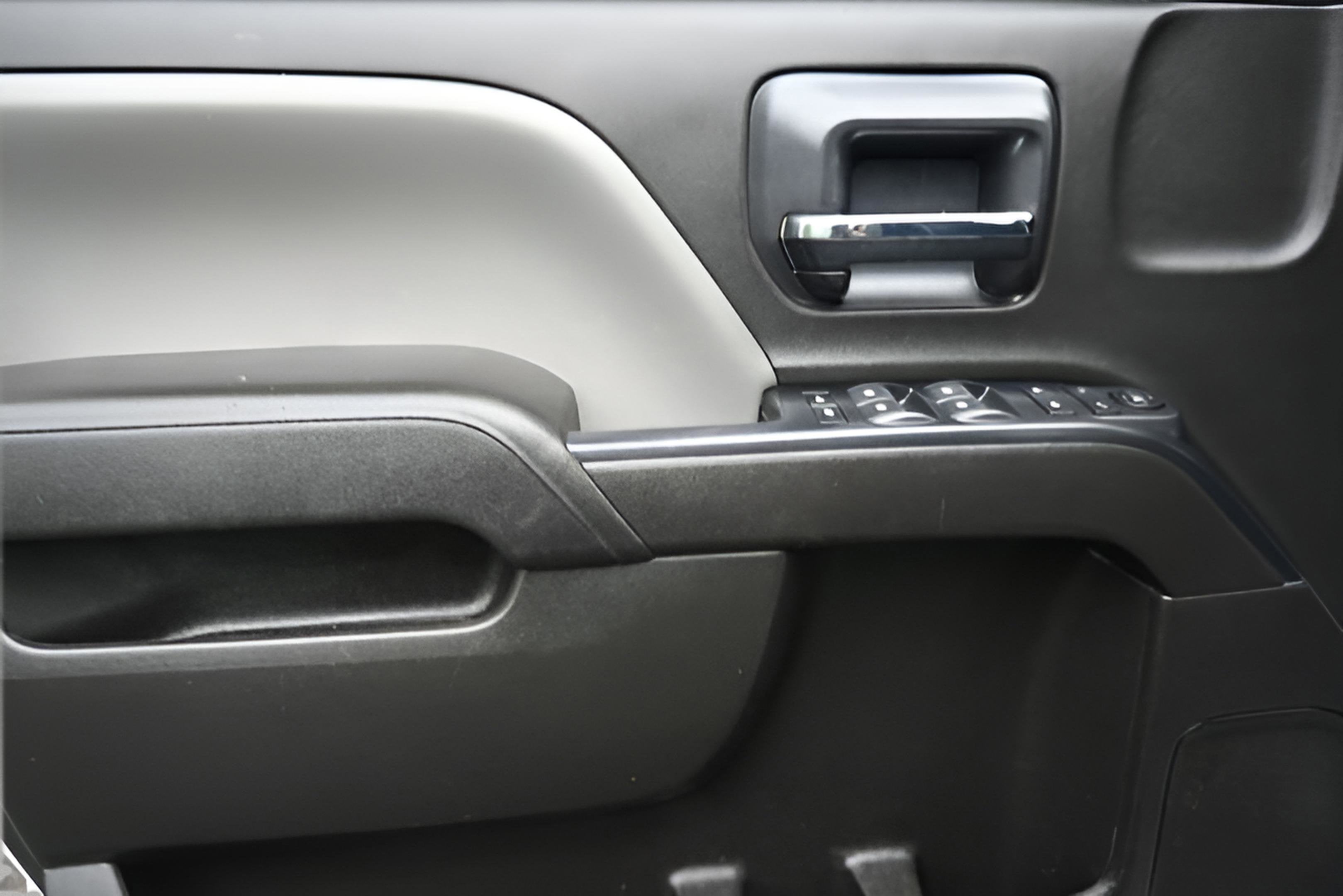 2021 Chevrolet Silverado 4500HD Work Truck
