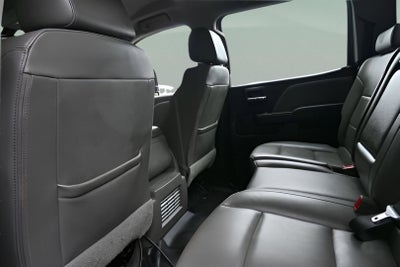 2021 Chevrolet Silverado 4500HD Work Truck