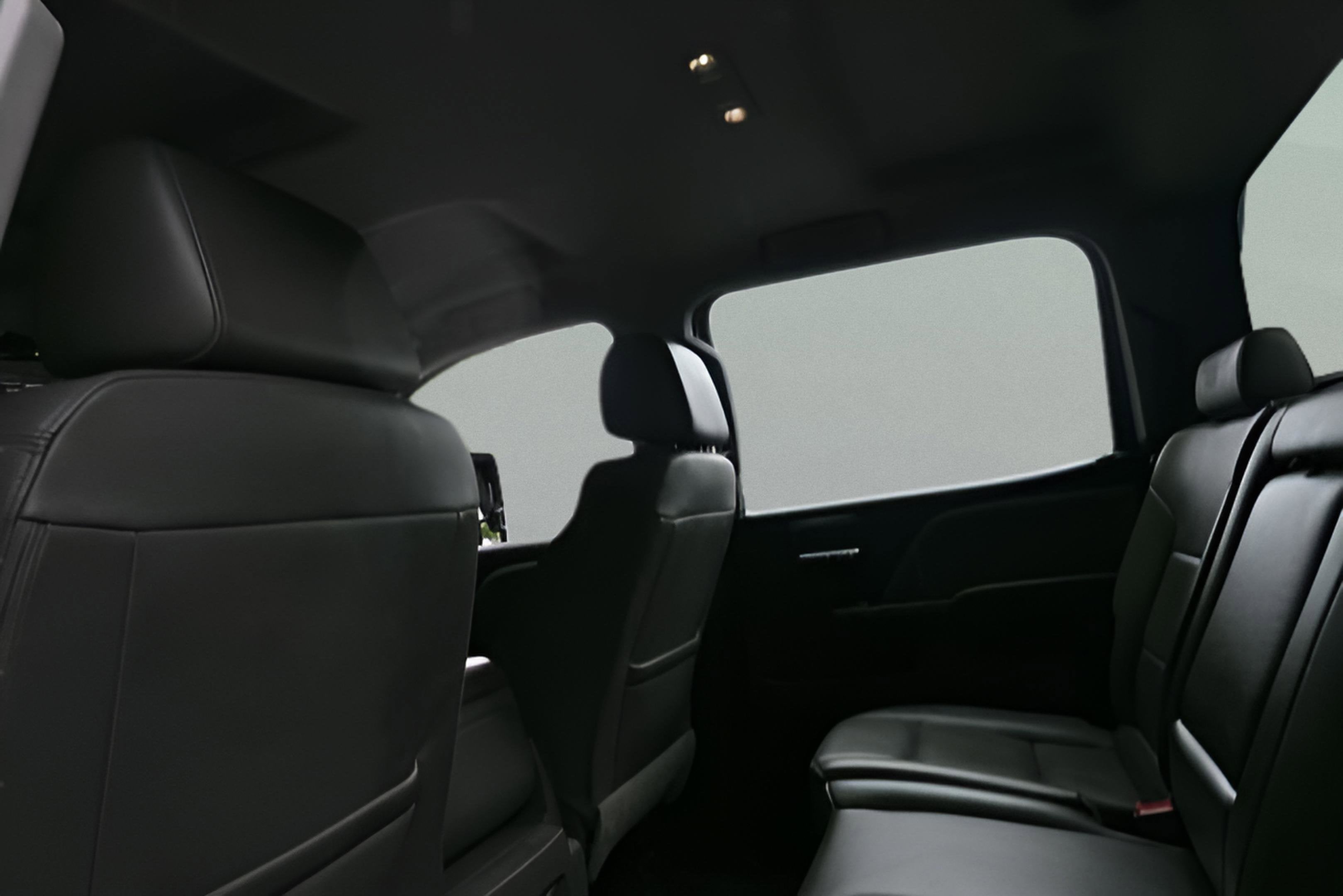 2021 Chevrolet Silverado 4500HD Work Truck