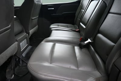 2021 Chevrolet Silverado 4500HD Work Truck