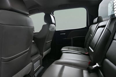2021 Chevrolet Silverado 4500HD Work Truck