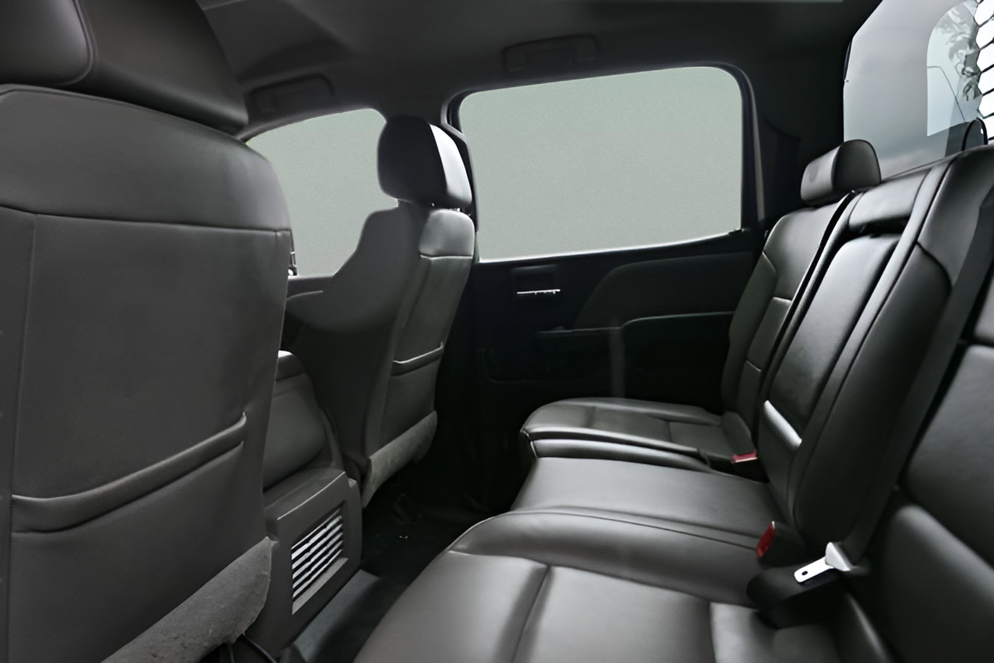 2021 Chevrolet Silverado 4500HD Work Truck