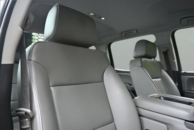 2021 Chevrolet Silverado 4500HD Work Truck