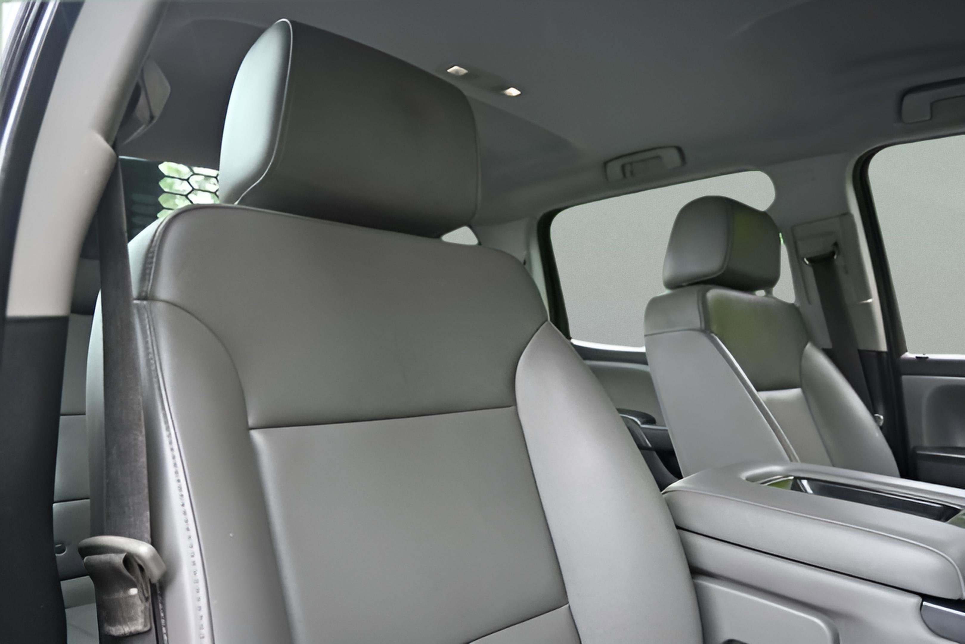 2021 Chevrolet Silverado 4500HD Work Truck