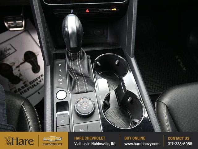 2023 Volkswagen Atlas 3.6L V6 SEL R-Line