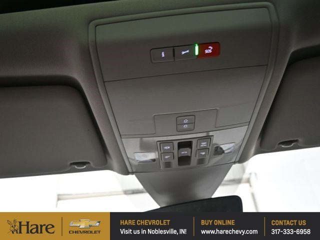 2023 Volkswagen Atlas 3.6L V6 SEL R-Line