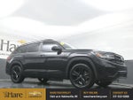 2023 Volkswagen Atlas 3.6L V6 SEL R-Line