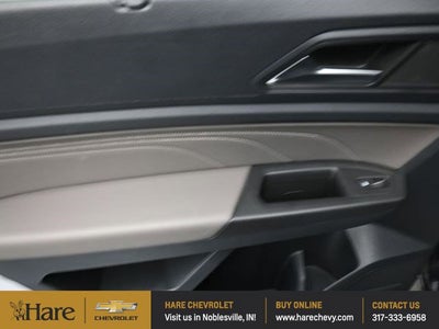 2023 Volkswagen Atlas 3.6L V6 SEL R-Line