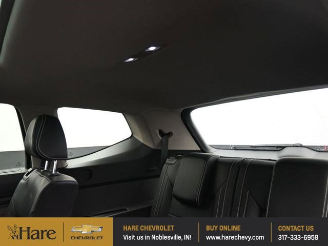 2023 Volkswagen Atlas 3.6L V6 SEL R-Line