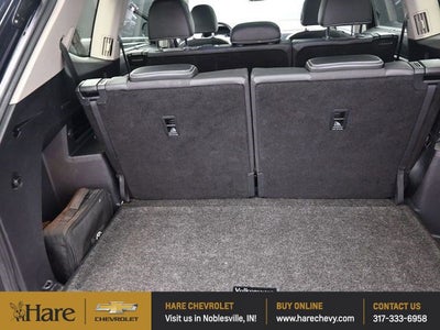 2023 Volkswagen Atlas 3.6L V6 SEL R-Line