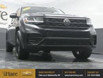2023 Volkswagen Atlas 3.6L V6 SEL R-Line