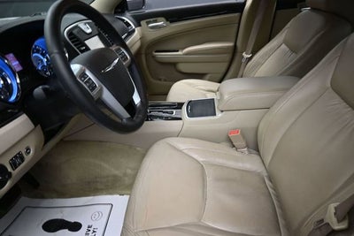 2011 Chrysler 300 Limited
