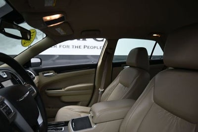 2011 Chrysler 300 Limited