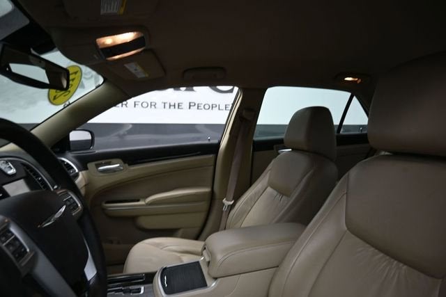 2011 Chrysler 300 Limited
