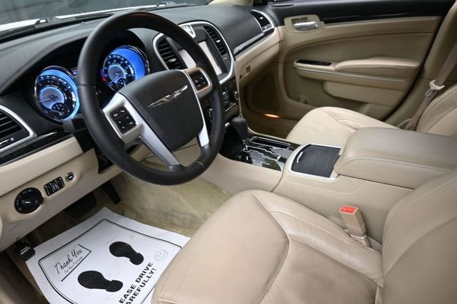 2011 Chrysler 300 Limited