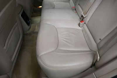 2011 Chrysler 300 Limited