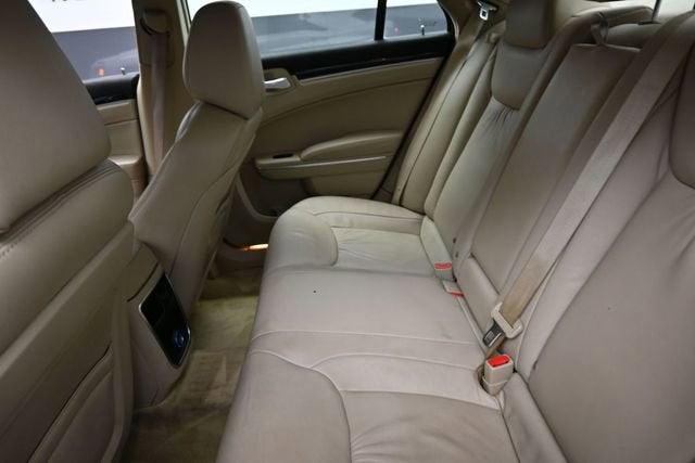 2011 Chrysler 300 Limited