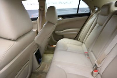 2011 Chrysler 300 Limited
