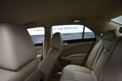2011 Chrysler 300 Limited