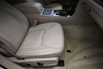 2011 Chrysler 300 Limited