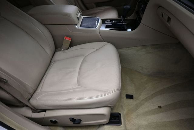 2011 Chrysler 300 Limited