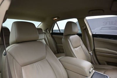 2011 Chrysler 300 Limited