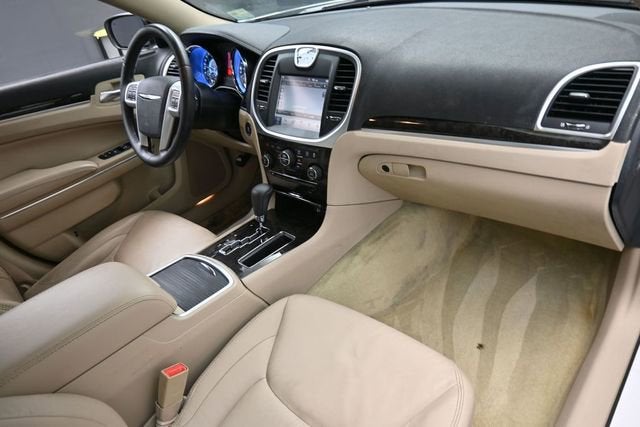 2011 Chrysler 300 Limited