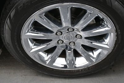 2011 Chrysler 300 Limited