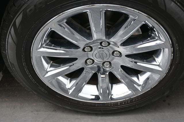 2011 Chrysler 300 Limited