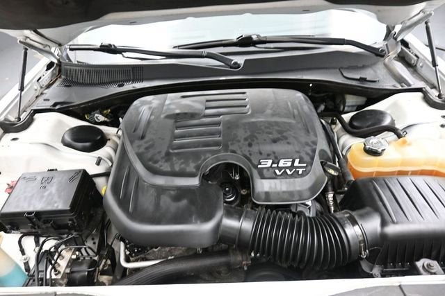 2011 Chrysler 300 Limited