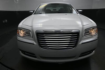 2011 Chrysler 300 Limited