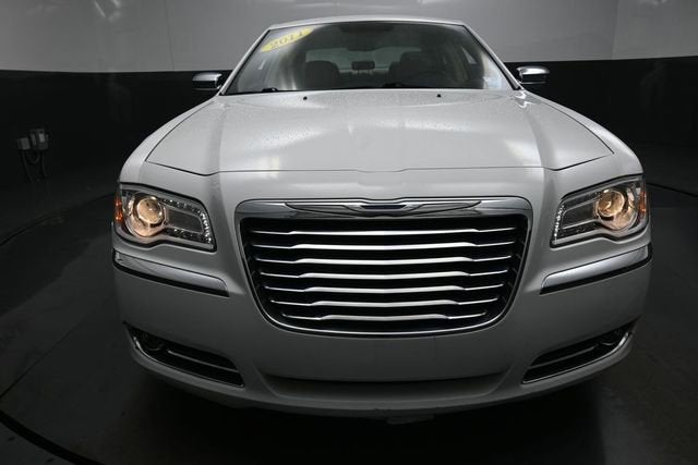 2011 Chrysler 300 Limited