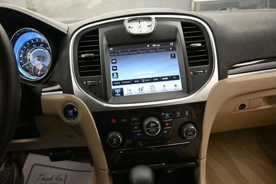 2011 Chrysler 300 Limited