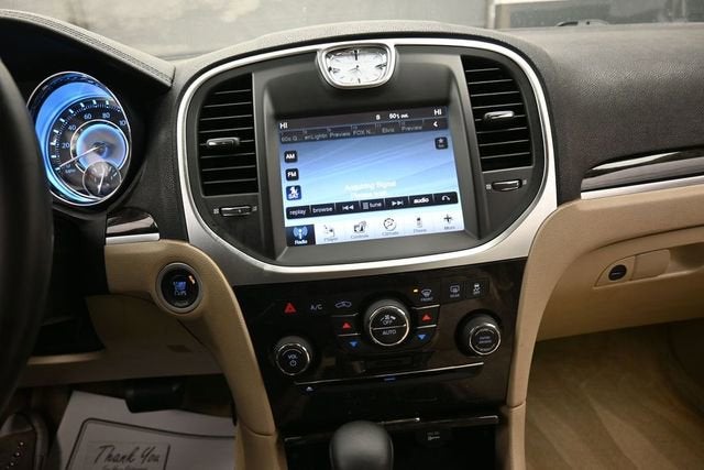 2011 Chrysler 300 Limited