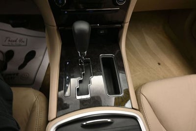 2011 Chrysler 300 Limited
