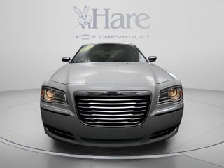 2011 Chrysler 300 Limited