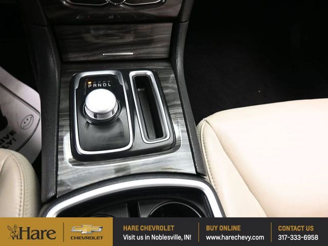 2020 Chrysler 300 Touring