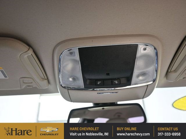 2020 Chrysler 300 Touring