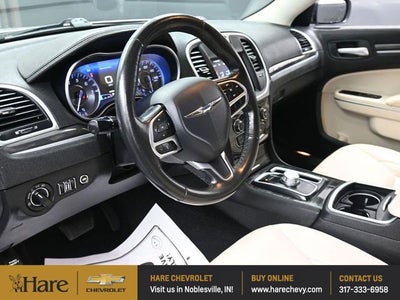 2020 Chrysler 300 Touring