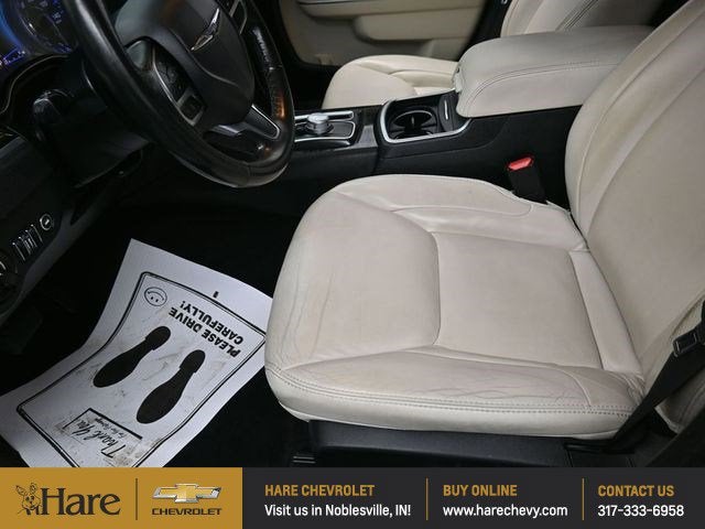 2020 Chrysler 300 Touring