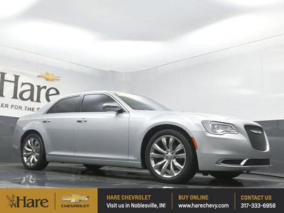 2020 Chrysler 300 Touring