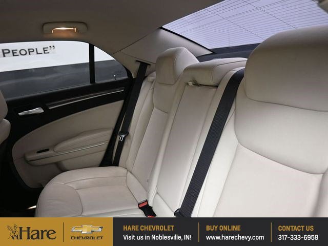 2020 Chrysler 300 Touring