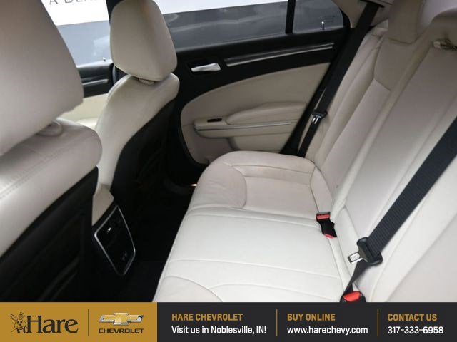 2020 Chrysler 300 Touring