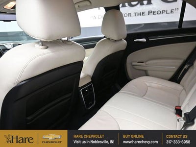 2020 Chrysler 300 Touring