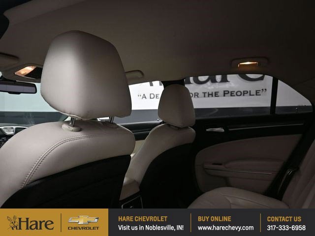 2020 Chrysler 300 Touring