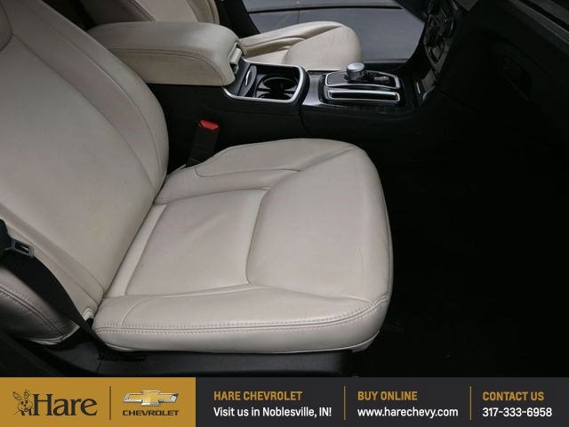 2020 Chrysler 300 Touring