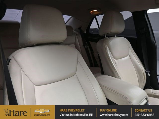 2020 Chrysler 300 Touring